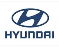 Hyundai Logo